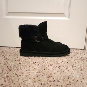 Bearpaw KoKo Boots - New w/o tags